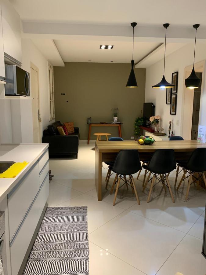 Charming Apartment In The Best Area Of Ipanema Rio de Janeiro Exteriér fotografie