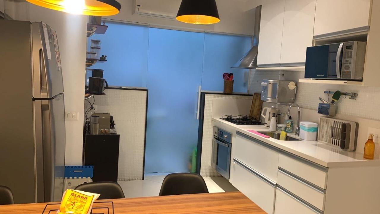 Charming Apartment In The Best Area Of Ipanema Rio de Janeiro Exteriér fotografie