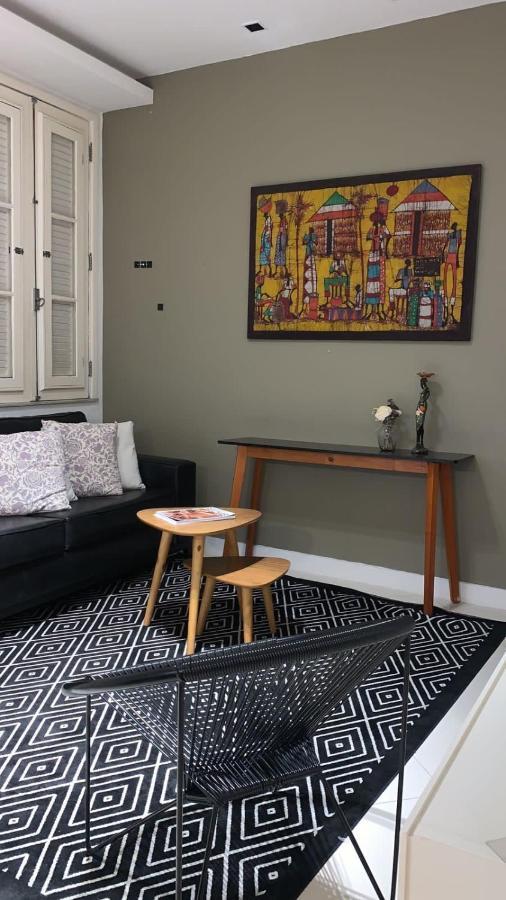 Charming Apartment In The Best Area Of Ipanema Rio de Janeiro Exteriér fotografie