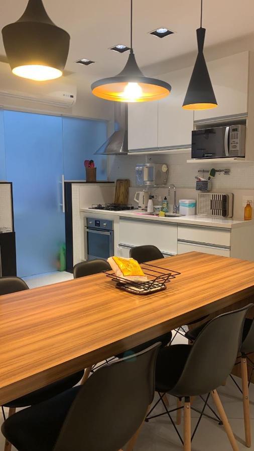 Charming Apartment In The Best Area Of Ipanema Rio de Janeiro Exteriér fotografie