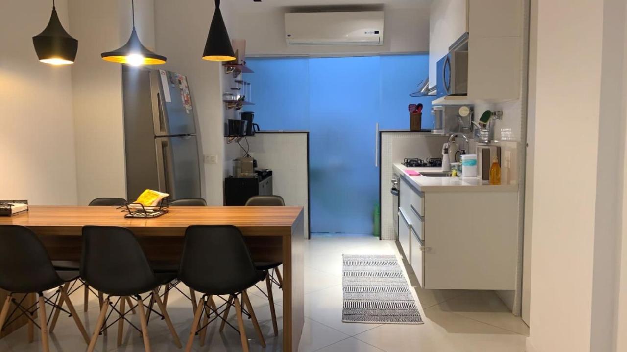 Charming Apartment In The Best Area Of Ipanema Rio de Janeiro Exteriér fotografie