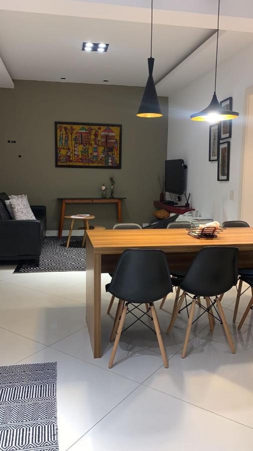 Charming Apartment In The Best Area Of Ipanema Rio de Janeiro Exteriér fotografie