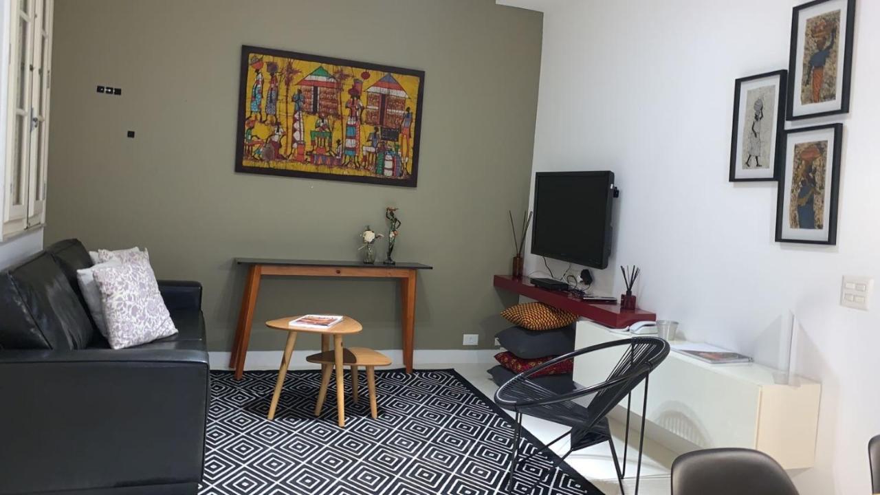 Charming Apartment In The Best Area Of Ipanema Rio de Janeiro Exteriér fotografie