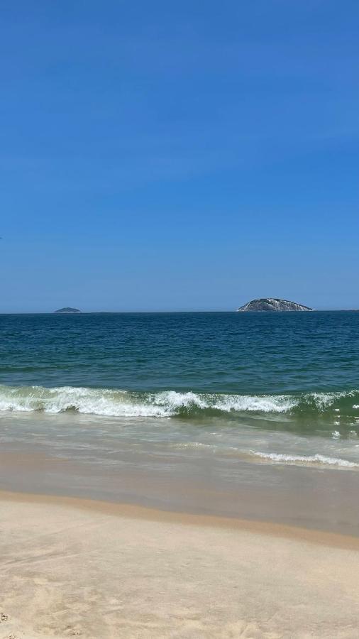 Charming Apartment In The Best Area Of Ipanema Rio de Janeiro Exteriér fotografie