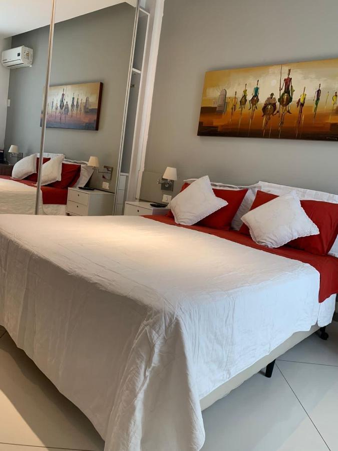 Charming Apartment In The Best Area Of Ipanema Rio de Janeiro Exteriér fotografie