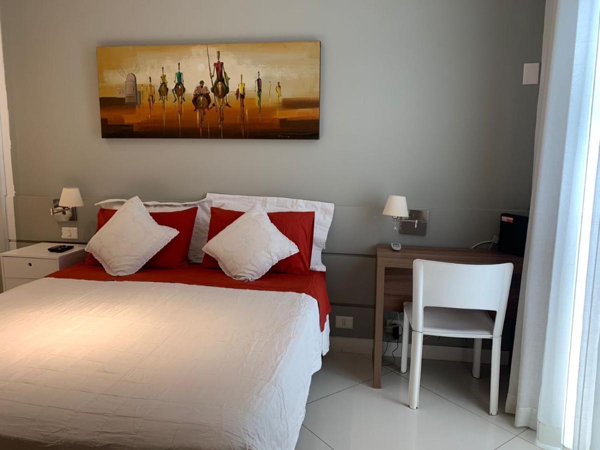 Charming Apartment In The Best Area Of Ipanema Rio de Janeiro Exteriér fotografie
