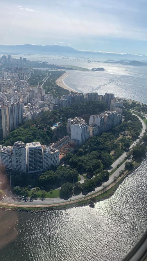 Charming Apartment In The Best Area Of Ipanema Rio de Janeiro Exteriér fotografie