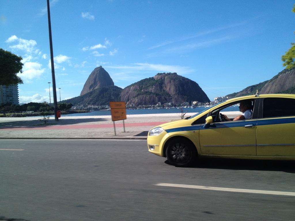 Charming Apartment In The Best Area Of Ipanema Rio de Janeiro Pokoj fotografie