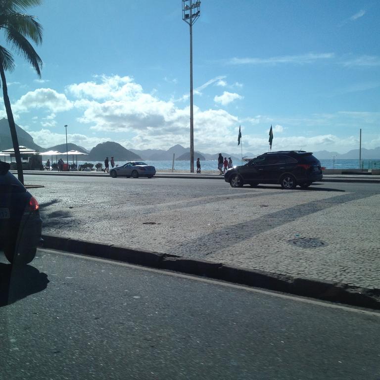 Charming Apartment In The Best Area Of Ipanema Rio de Janeiro Pokoj fotografie