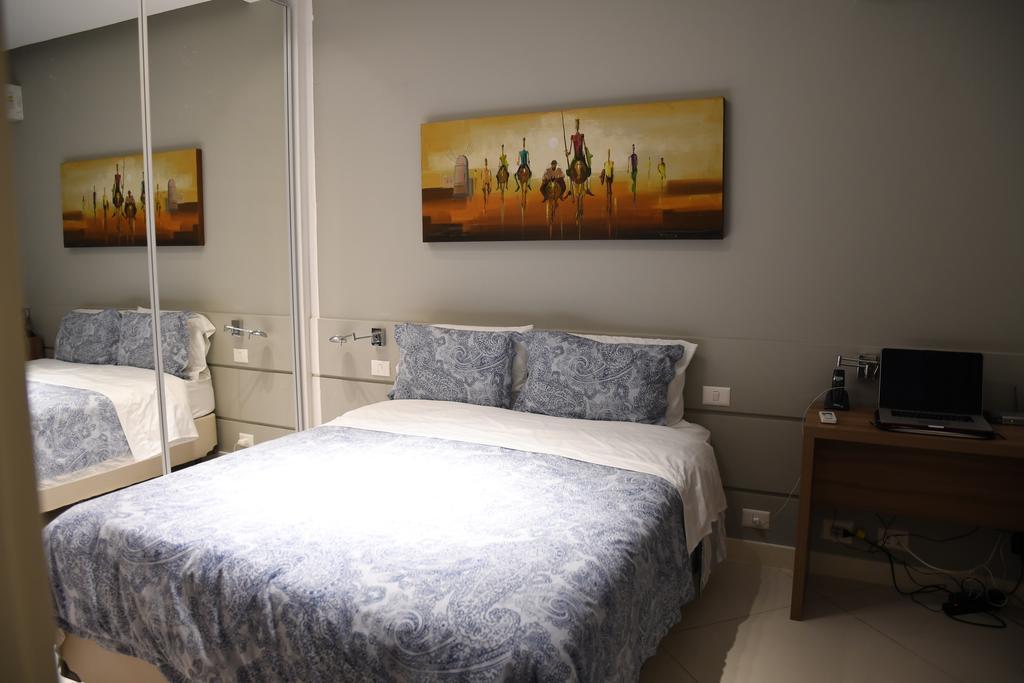 Charming Apartment In The Best Area Of Ipanema Rio de Janeiro Exteriér fotografie