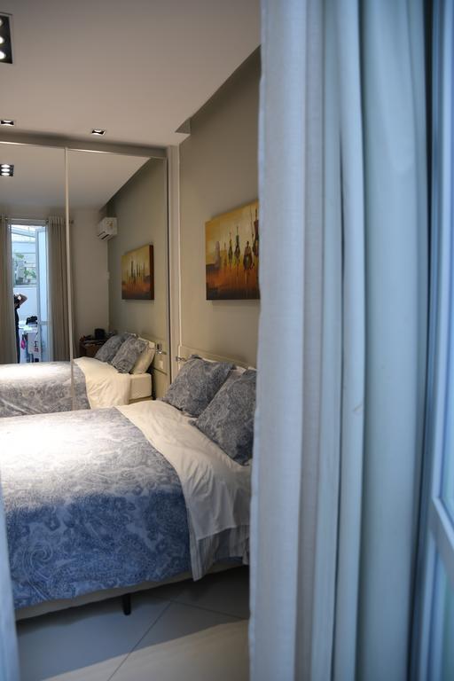 Charming Apartment In The Best Area Of Ipanema Rio de Janeiro Exteriér fotografie